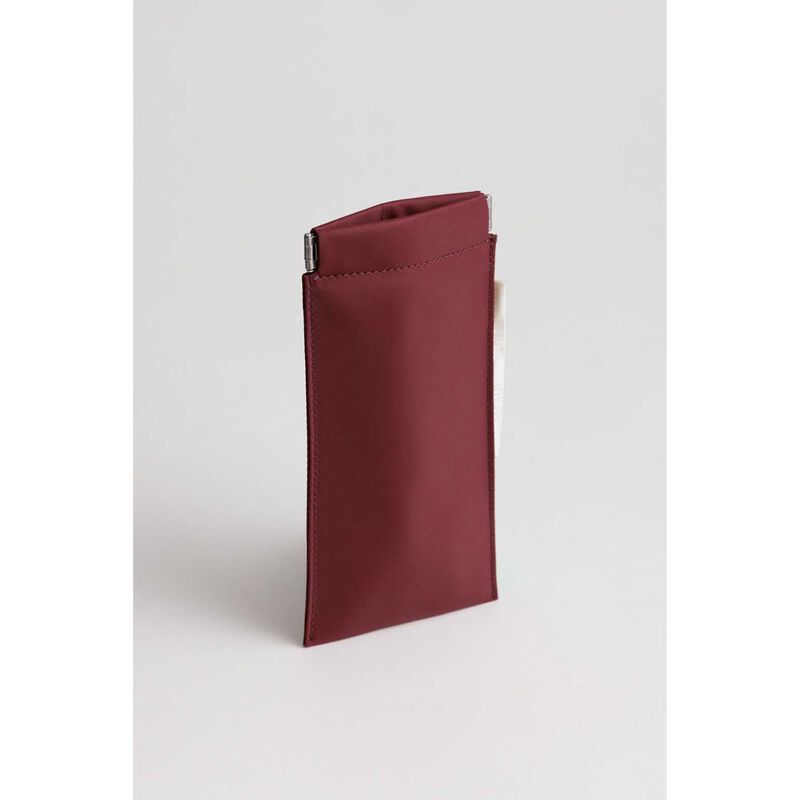 UTILITY by Yu Mei Glasses Case image number 2