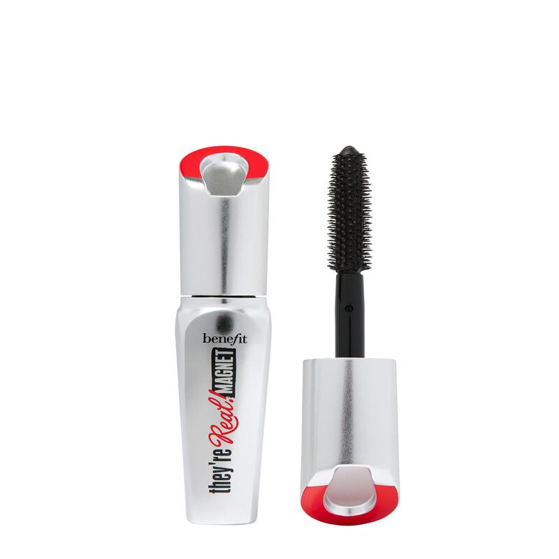 benefit They're Real! Magnet Extreme Lengthening Mascara Travel Size Mini image number 0