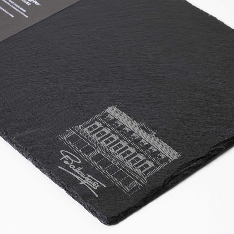 Ballantynes Slate Cheeseboard image number 1