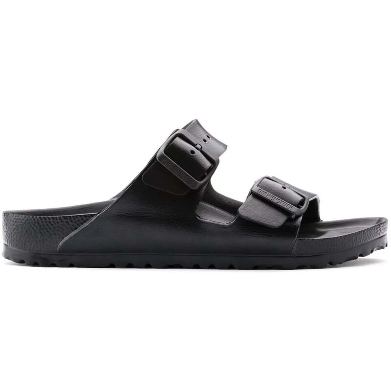 Birkenstock Arizona Eva Black Regular Width Sandal image number 2