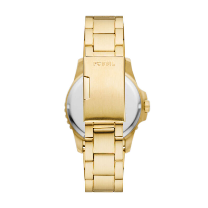 Fossil Blue Watch FS6030 image number 1