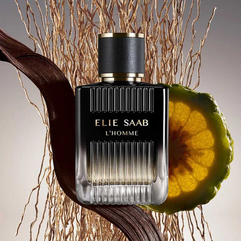 Ellie Saab L'Homme EDP 100ml image number 2