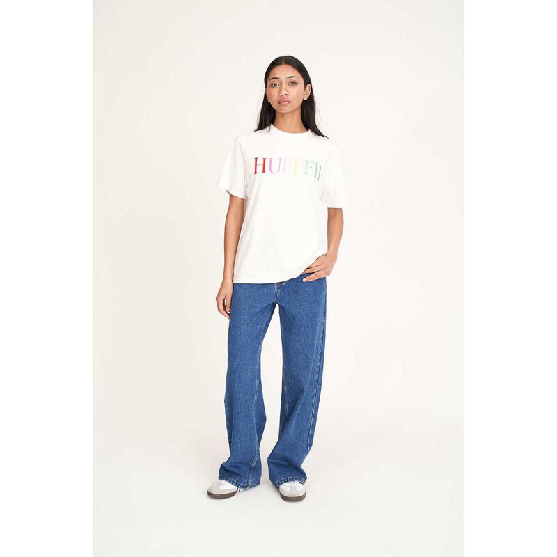 Huffer Classic Tee 170/Editorial image number 3