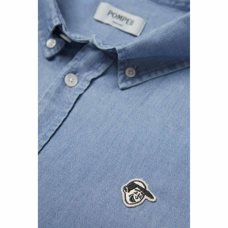 POMPEII Emilio Shirt image number 1
