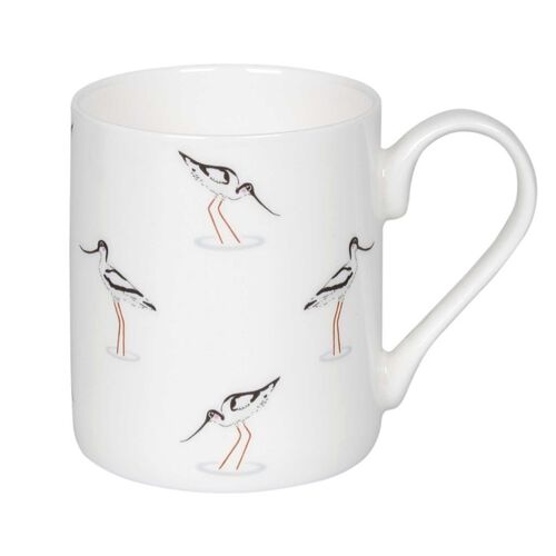Sophie Allport Mug Standard Coastal Birds
