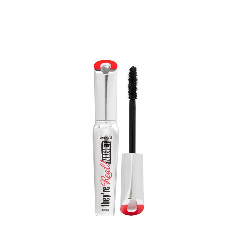 benefit They're Real! Magnet Extreme Lengthening Mascara - Black image number 0