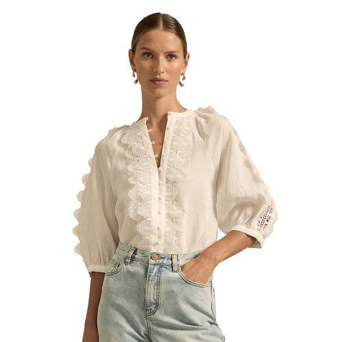 Zoe Kratzmann Bouquet Top