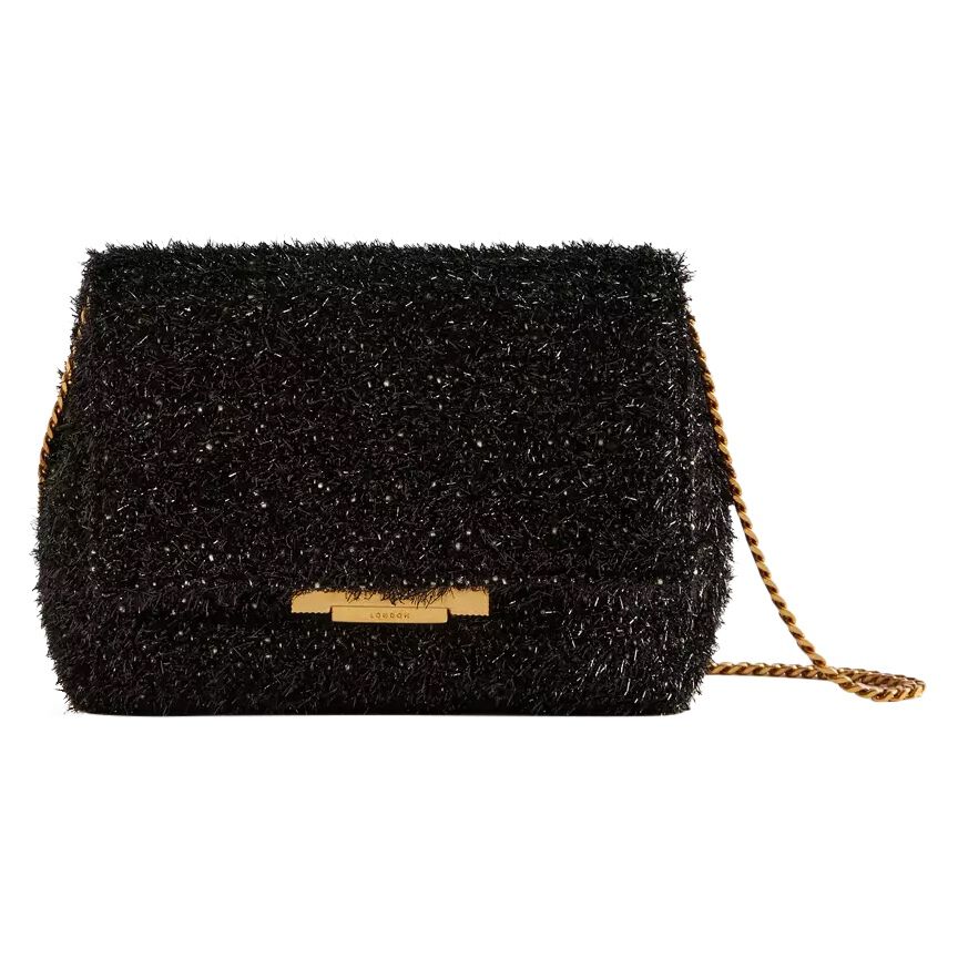 Ted Baker Liylah Metallic Cross Body Bag Ballantynes Department Store