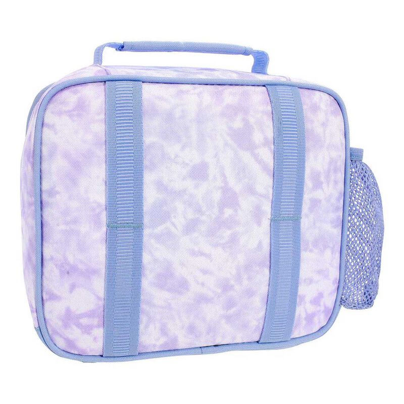 Pottery Barn Kids Mackenzie Heart Tie Dye Cold Pack image number 1