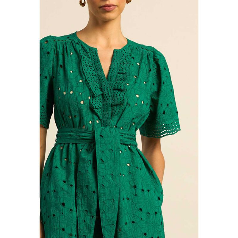 Zoe Kratzmann Voyage Dress image number 2