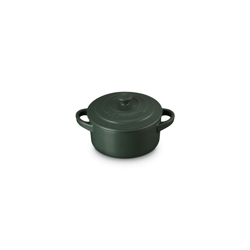 Le Creuset Stoneware Petite Casserole 10cm image number 12