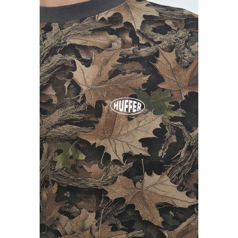 Huffer Camo Box Tee 220 image number 2