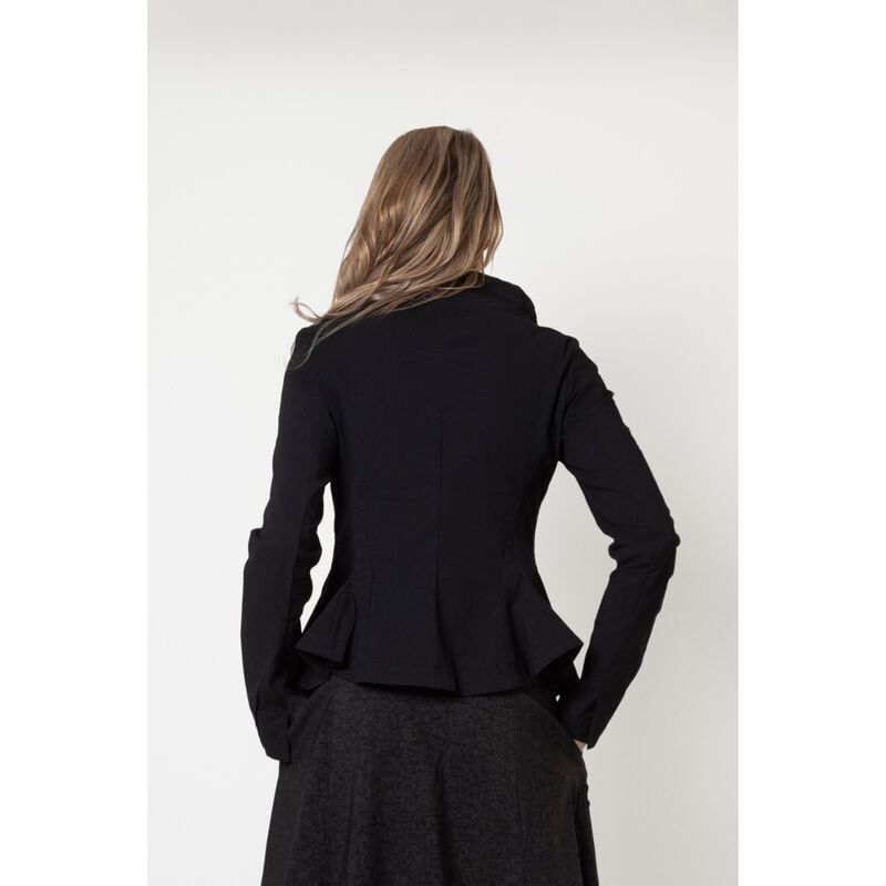 Rundholz Panelled Jacket image number 1