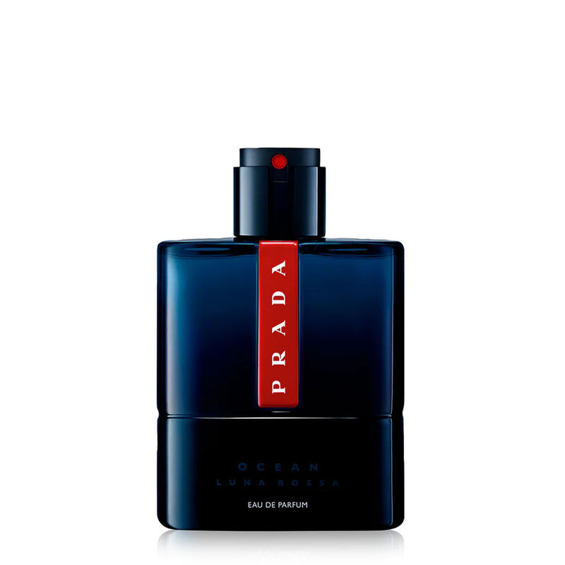 Prada Luna Rossa Ocean EDP 100ml image number 0