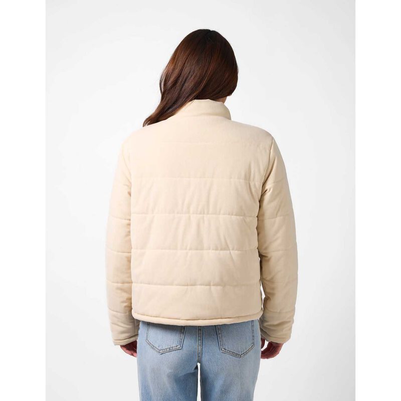 Stella + Gemma Cordelia Puffer Jacket image number 1