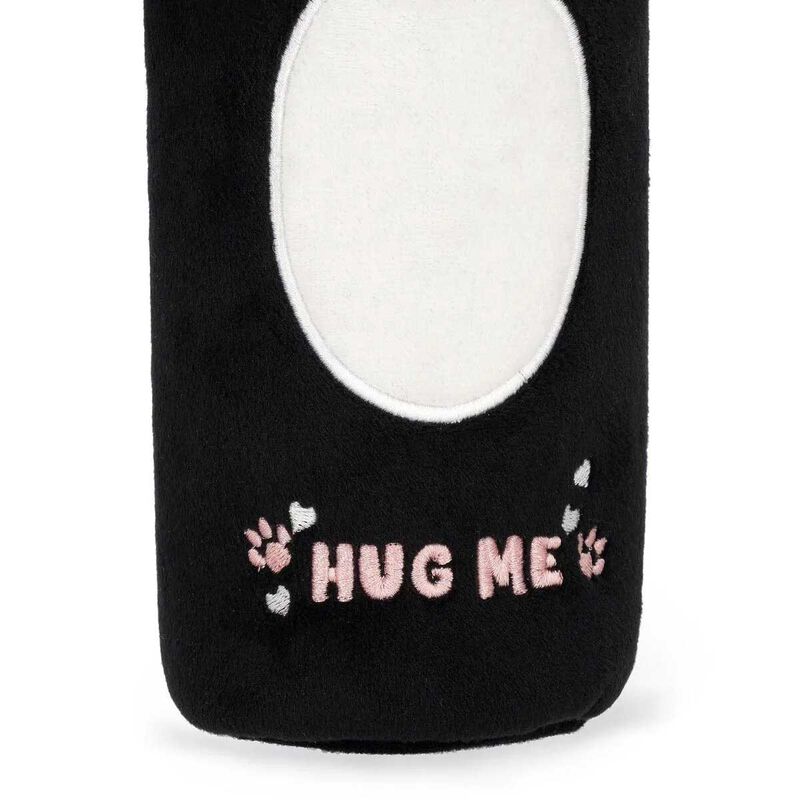 Legami Soft Plush Pencil Case - Panda image number 3