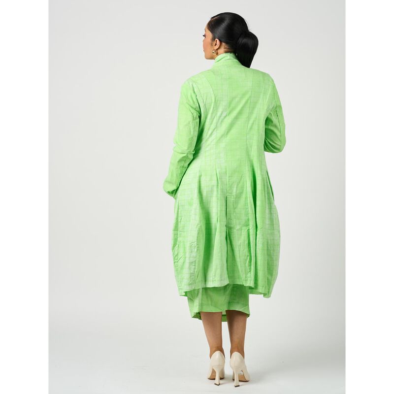 Rundholz Fitted Long Length Jacket image number 1