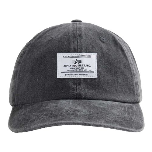 Alpha Industries Battlewash Cap