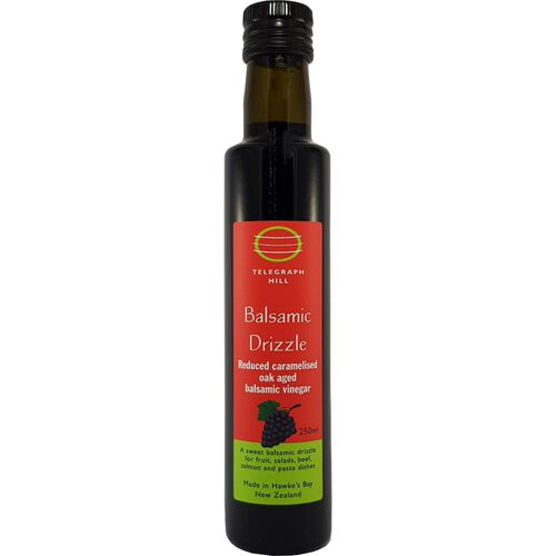 Telegraph Hill Balsamic Drizzle 250ml