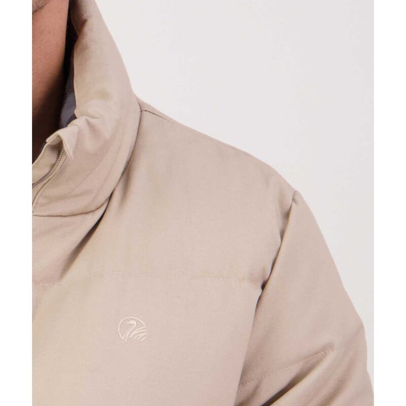 Swanndri Nimbus Men's Down Jacket image number 2