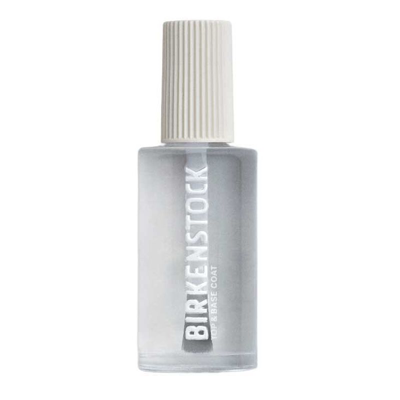 Birkenstock Care Essentials Top & Base Coat 14ml Multi image number 0