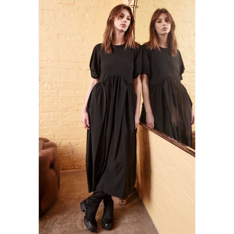 Trelise Cooper Chatter Chatter Box Dress image number 1