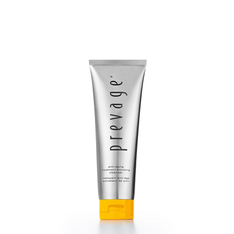 Elizabeth Arden PREVAGE&reg; Anti-aging Treatment Boosting Cleanser 125ml image number 0