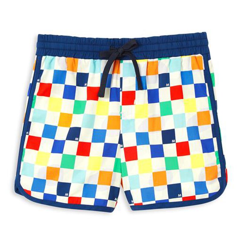 Milky Pixel Short 00-1Y image number 0