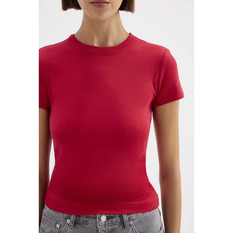 Nude Lucy Organic Baby Tee image number 2