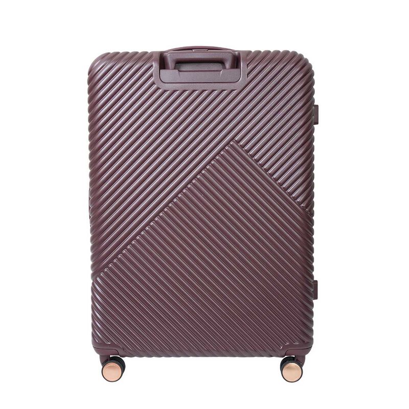 Saben Large Suitcase - Merlot image number 1