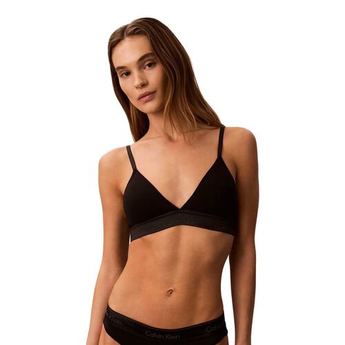 Calvin Klein Lightly Lined Triangle