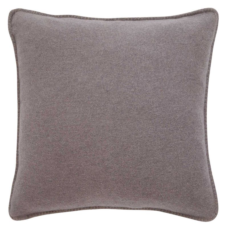 Wallace Cotton Featherston Cotton Cashmere Large Cushion Cover image number 0