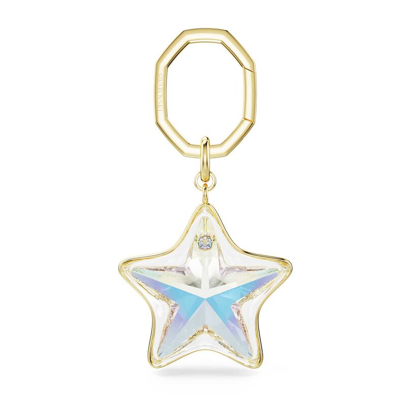 Swarovski Bag Charm image number 0