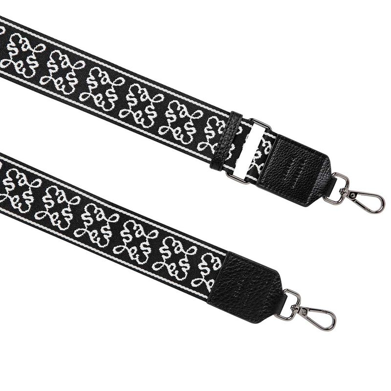 Status Anxiety Jacquard Strap M image number 1