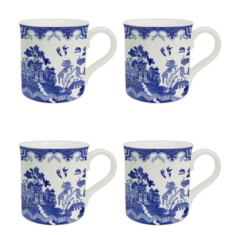 Dyme Willow Hat Box Mug image number 0