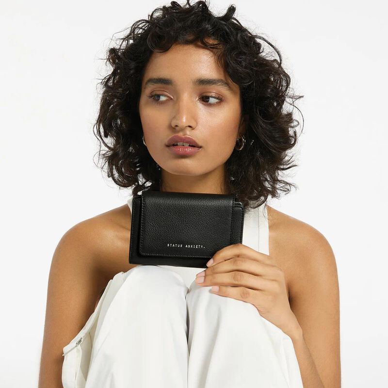 Status Anxiety Visions Wallet image number 3