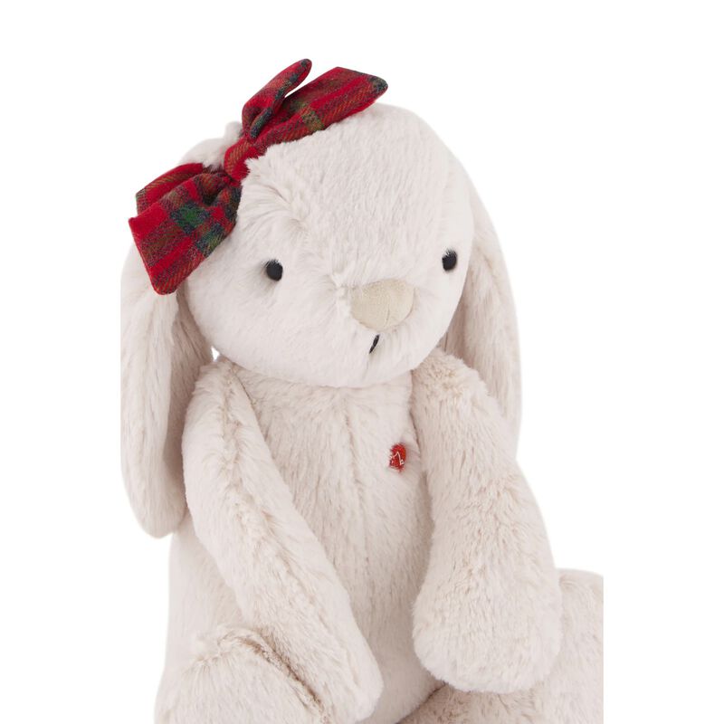 Snuggle Bunnies Christmas Penelope Pastel 40cm image number 1