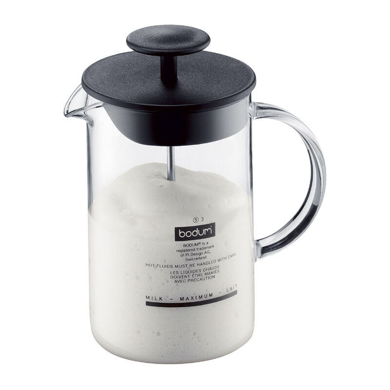 Bodum Latteo Frother 0.25L image number 0