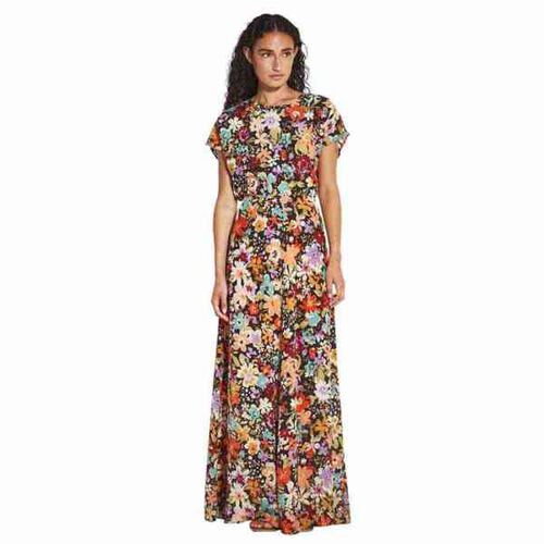 Juliette Hogan Paloma Dress