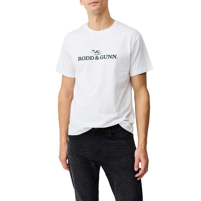 Rodd & Gunn The Logo Tee 2.0 image number 0