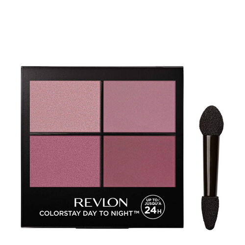Revlon ColorStay Day to Night™ Eyeshadow Quad