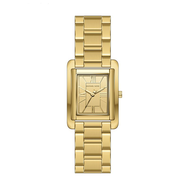 Michael Kors Essex Watch MK4904 image number 0