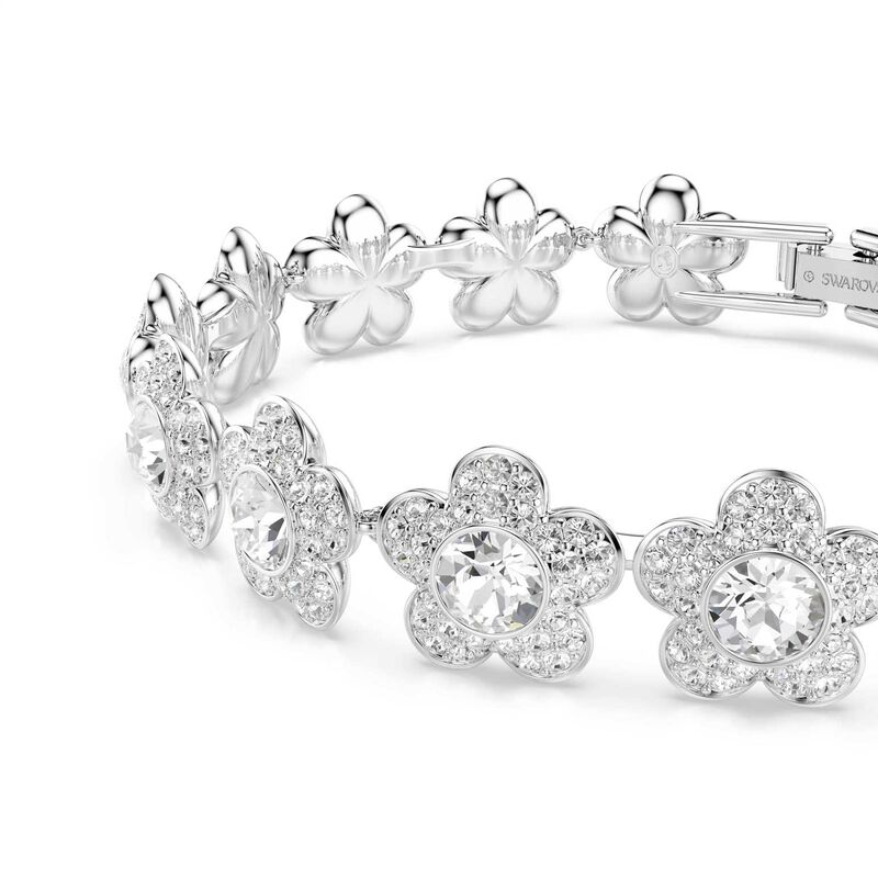 Swarovski x Ariana Grande Garden Collection Bracelet image number 1