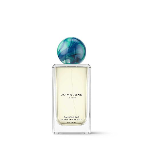 Jo Malone London Sandalwood & Spiced Apricot Cologne 100ml