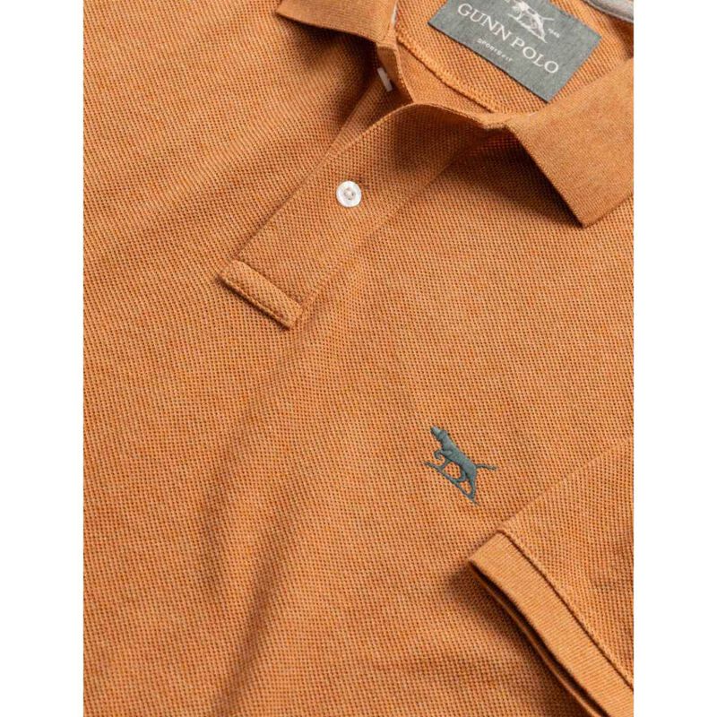 Rodd & Gunn The Gunn Polo image number 56