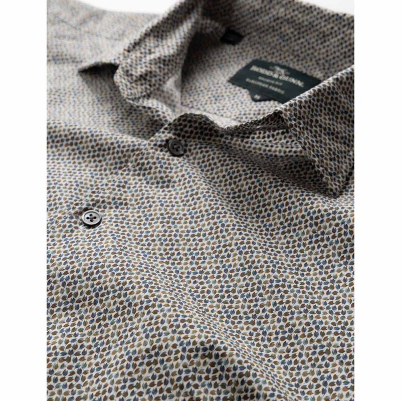 Rodd & Gunn Henderson Valley Ls Sports Fit Shirt image number 2