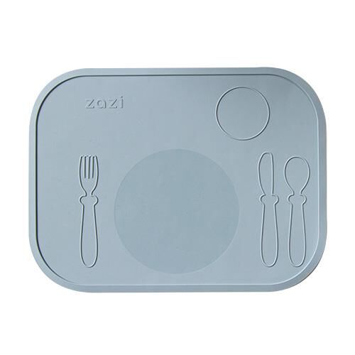 Zazi Clever Mat - Sky