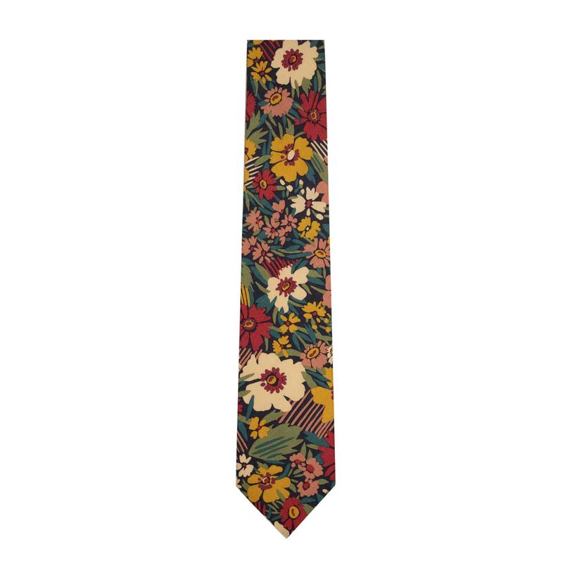Parisian with Liberty Averie Ties image number 1