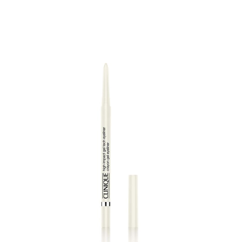 Clinique High Impact™ Gel Tech Eyeliner image number 8