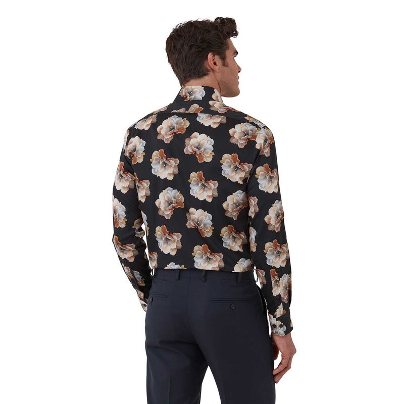 Cambridge Parkdale Shirt Fcu333 image number 1